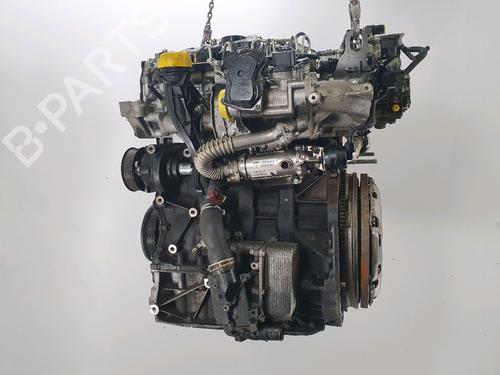 Engine RENAULT LAGUNA Coupe (DT0/1) 2.0 dCi (DT01, DT08, DT09, DT0K, DT12, DT1C, DT1D, DT1M,... | BP38260463M1 - Image 2