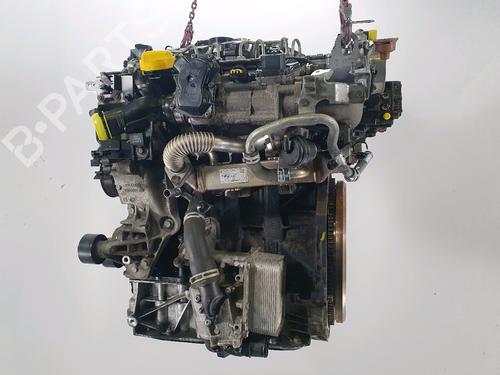 Engine RENAULT KOLEOS I (HY_) 2.0 dCi 4x4 (HY0K) | BP33809431M1 - Image 2