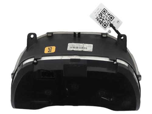 Instrument cluster CITROËN NEMO Box Body/MPV (AA_) 1.3 HDi 75 | BP40003468C47 - Image 2