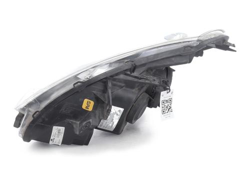 Right headlight RENAULT CLIO III Hatchback Van (SB_, SR_) 1.5 dCi | BP38008129C29 - Image 2