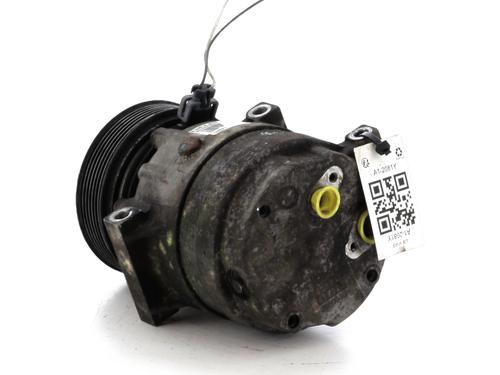 Compresseur AC RENAULT MASTER II Van (FD) 2.5 dCi (FD01, FD02, FD21, FD22, FD31, FD32, FD3Y, FD71,... | BP30917873M34