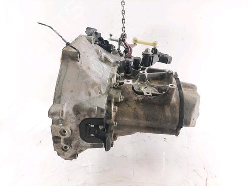 Used Gearbox Gearbox 38480072 38480072