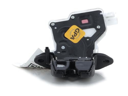Tailgate lock NISSAN LEAF (ZE1) Electric | BP25831865C101 
