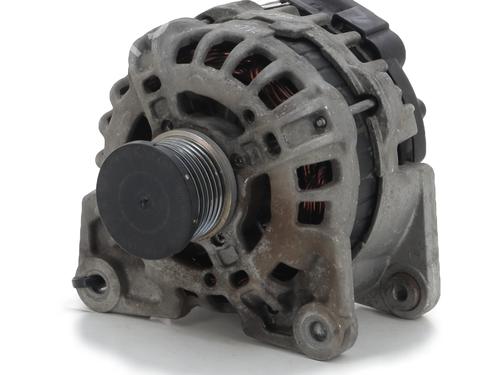 Used Alternator RENAULT CLIO IV (BH_) 0.9 TCe 90 (BHNF, BHMA, BHMH, BHJK, BHJR) (90 hp) 29055784