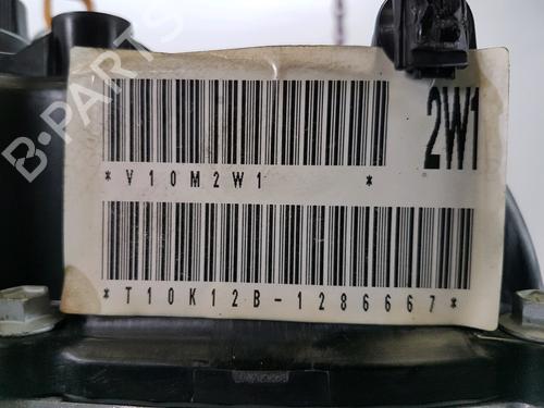 Engine SUZUKI SWIFT IV (FZ, NZ) 1.2 (AZH412, ZC72S) | BP36513169M1 - Image 8