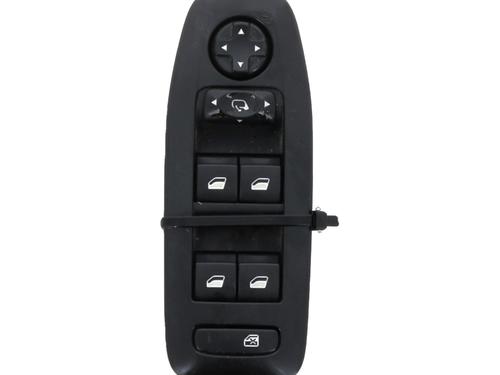 Used Left front window switch PEUGEOT 208 I (CA_, CC_) 1.2 THP 110 (110 hp) 30983104