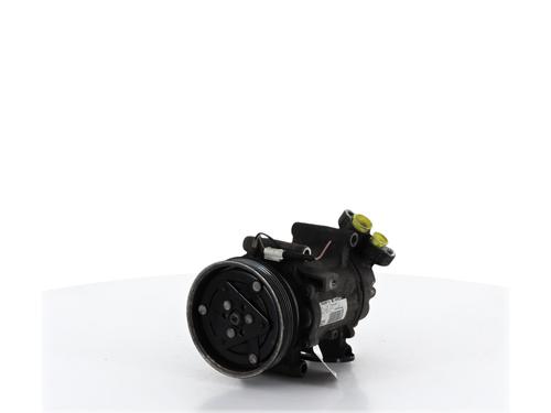 Used AC compressor AC compressor RENAULT CLIO III (BR0/1, CR0/1) [2005-2014] 34503013 34503013
