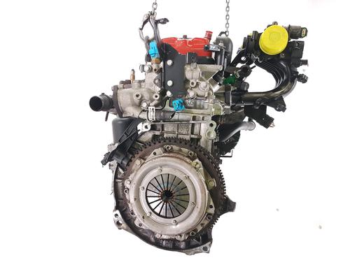 Engine PEUGEOT 106 I (1A, 1C)  | BP23397397M1 