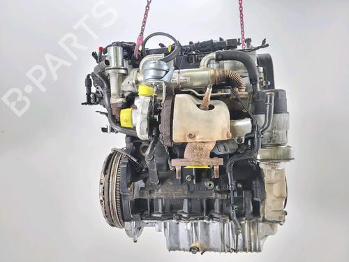 Engine KIA SPORTAGE II (JE_, KM_) 2.0 CRDi 4WD | BP29874676M1