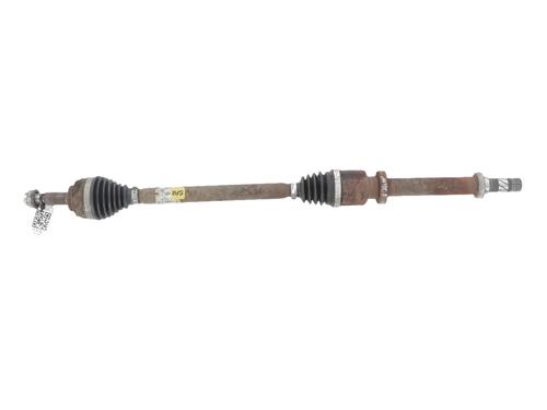 Used Right front driveshaft Right front driveshaft RENAULT CLIO IV (BH_) 1.2 16V (73 hp) 36446922 36446922