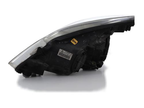 Right headlight OPEL CORSA D (S07) 1.7 CDTI (L08, L68) | BP30768680C29