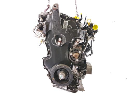 Motore Motore NISSAN QASHQAI II (J11, J11_) 1.6 dCi (130 hp) 37483256 37483256