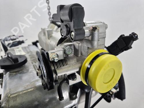 Engine KIA PICANTO I (SA) 1.0 | BP40619102M1  - Image 7