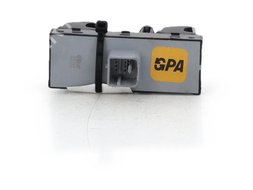 Left front window switch VW GOLF VI (5K1) 1.4 TSI | BP40619162I27 - Image 3