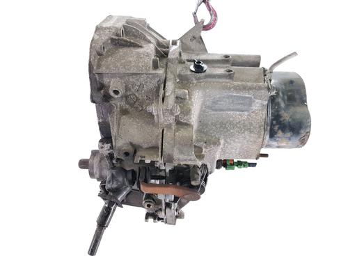 Used Gearbox Gearbox RENAULT CLIO II (BB_, CB_) 1.5 dCi (B/CB08) (82 hp) 35798472 35798472