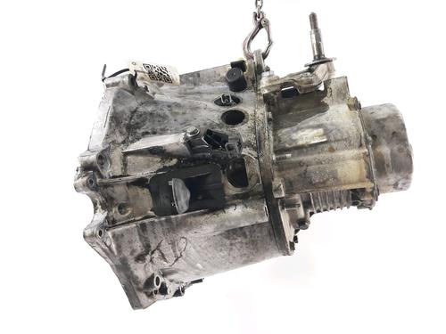 Used Gearbox Gearbox PEUGEOT 308 I (4A_, 4C_) 1.6 HDi (109 hp) 36182504 36182504