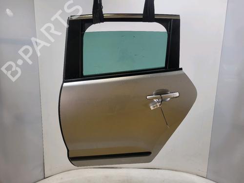 left-rear-door-peugeot-3008-i-mpv-0u_-2009-2010-2011-2012-2013-2014-2015-2016-2017-32077554 main image