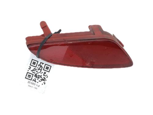 Used Rear bumper right light Rear bumper right light FORD FIESTA VII (HJ, HF) 1.5 TDCi (86 hp) 34458178 34458178