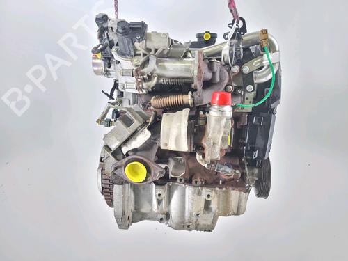 Engine RENAULT CLIO III (BR0/1, CR0/1) 1.5 dCi | BP30584328M1