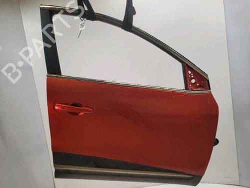 Used Right front door Right front door RENAULT KADJAR (HA_, HL_) 1.6 dCi 130 (HLA4) (130 hp) 40521249 40521249