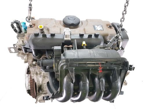 Motor PEUGEOT 206 Hatchback (2A/C) 1.4 i | BP29517948M1 