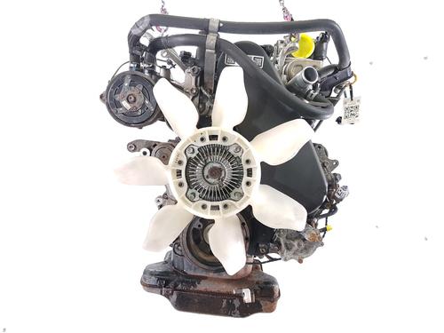 Motor für Motor TOYOTA HILUX VII Pickup (_N1_, _N2_, _N3_) 2.5 D-4D 4WD (KUN25_, KUN25R) (120 hp) 35891933 35891933