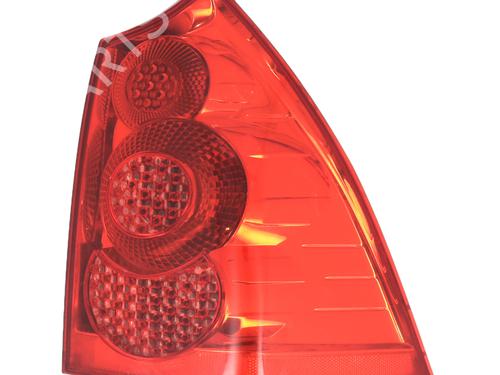 Right taillight PEUGEOT 307 SW (3H)  | BP27188669C35 