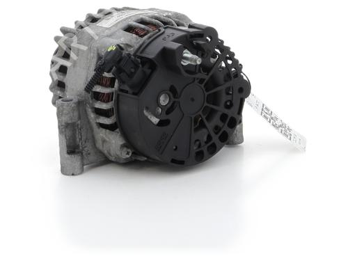 Alternator OPEL CORSA D (S07) 1.3 CDTI (L08, L68) | BP36691458M7 - Image 2