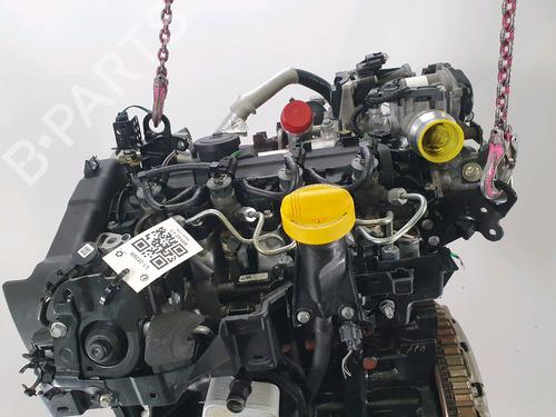 Engine RENAULT CLIO IV (BH_) 1.5 dCi 90 | BP34230856M1  - Image 5