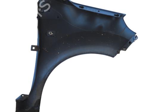 Left front fenders RENAULT TWINGO II (CN0_) 1.5 dCi 75 | BP31086113C41