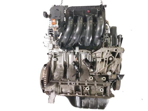 Engine PEUGEOT 206+ (2L_, 2M_) 1.1 | BP29217802M1