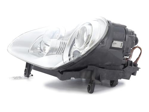 Used Left headlight PORSCHE CAYENNE (9PA) S 4.5 (340 hp) 32653965