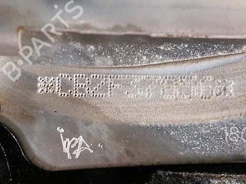 Engine SEAT IBIZA IV (6J5, 6P1) 1.2 TSI | BP36776582M1 - Image 10