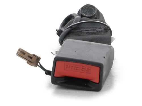 Engache cinturón Engache cinturón NISSAN QASHQAI I (J10, NJ10) 1.5 dCi (110 hp) 34147475 34147475