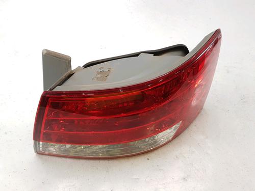 Used Right taillight HYUNDAI SONATA V (NF) 2.0 CRDi (140 hp) 10436815