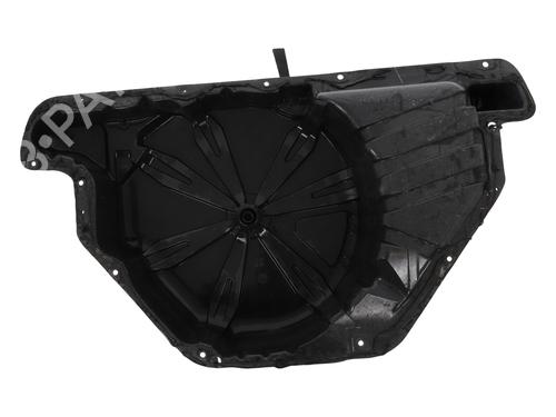 Used Luggage compartment floor Luggage compartment floor RENAULT MEGANE III Hatchback (BZ0/1_, B3_) 1.5 dCi (BZ09, BZ0D, BZ1W, BZ29, BZ14) (110 hp) 33332403 33332403