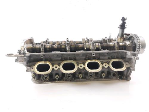 Cylinder head PORSCHE CAYENNE (92A) 4.8 Turbo | BP37751648M5  - Image 7