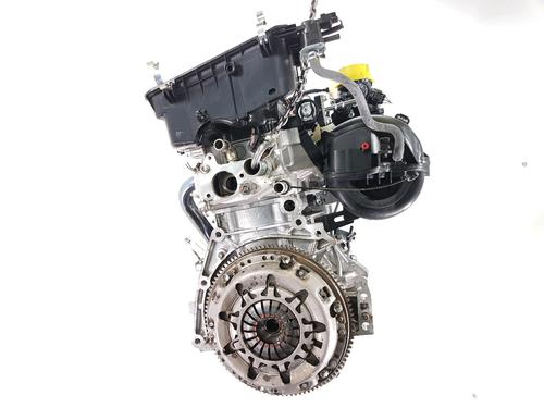 Engine CITROËN C1 (PM_, PN_) 1.0 | BP33446417M1 - Image 3