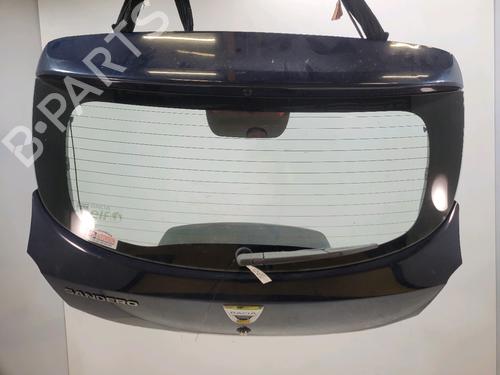 tailgate-dacia-sandero-ii-2012-32006779 main image