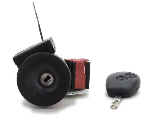 Ignition barrel RENAULT CLIO III (BR0/1, CR0/1) 1.5 dCi (BR17, CR17) | BP29347117M48 