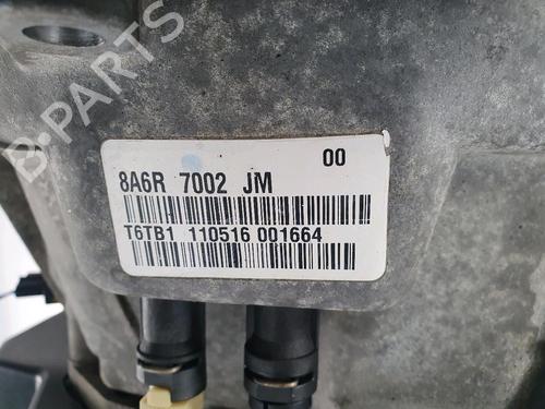 Gearbox FORD FIESTA VI (CB1, CCN) 1.25 | BP30367363M3 