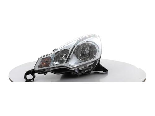 Left headlight CITROËN C3 II (SC_) 1.0 VTi 68 | BP37086555C28 - Image 4