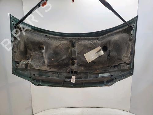 Hood CHRYSLER VOYAGER / GRAND VOYAGER III (GS_, NS_) 2.5 TD | BP29987529C1