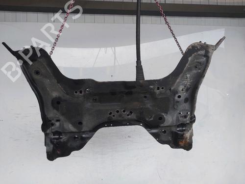 Forbro PEUGEOT 308 I (4A_, 4C_) 1.6 16V (120 hp) 31284586