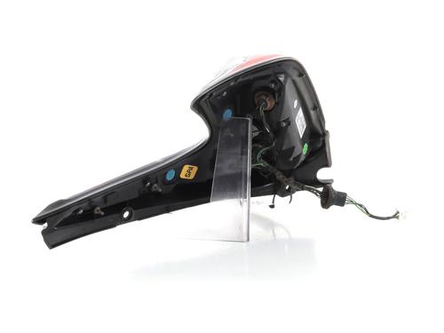 Left taillight NISSAN JUKE (F15) 1.2 DIG-T | BP31122747C34