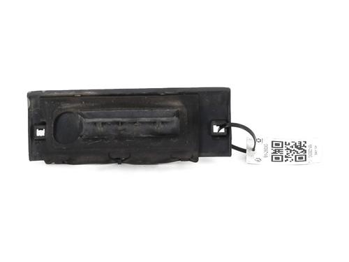 Used Tailgate handle Tailgate handle PEUGEOT 206+ (2L_, 2M_) 1.4 HDi eco 70 (68 hp) 33446626 33446626