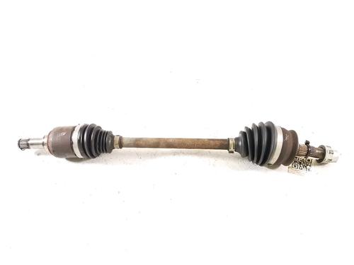 Used Left front driveshaft LANCIA YPSILON (312_) 1.2 (312.PXA1A, 312.YXA1A) (69 hp) 13903805