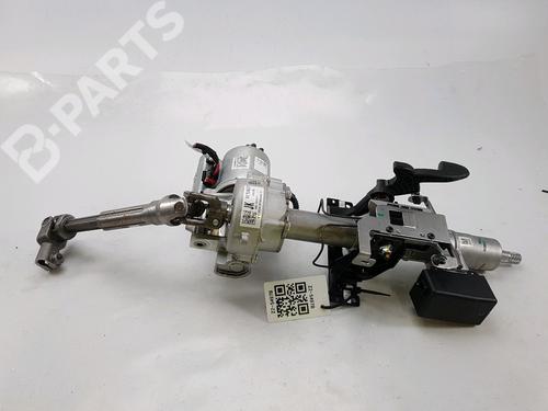 Used Steering column Steering column RENAULT CAPTUR II (HF_) TCe 100 (HFMT) (101 hp) 10479543 10479543