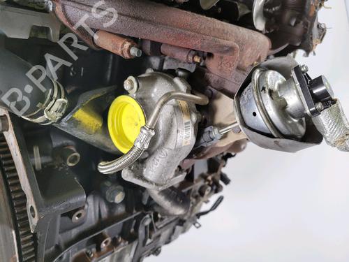 Engine PEUGEOT 407 SW (6E_, 6D_) 2.0 HDi 135 | BP24325692M1 