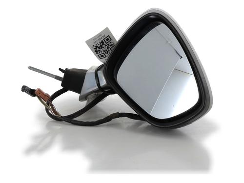 Right mirror CITROËN C3 II (SC_) 1.4 HDi 70 (SC8HZC, SC8HR0, SC8HP4) | BP29416481C27 